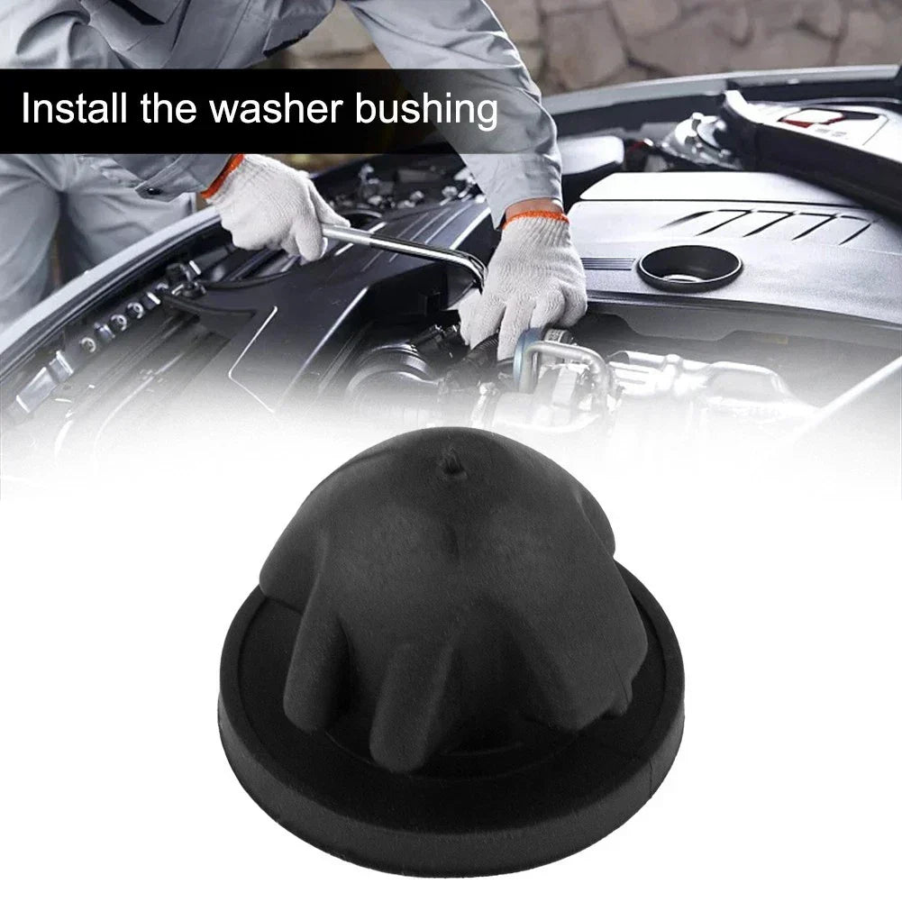 5pcs Grommet Bump Stop Cover for Toyota Hilux N70