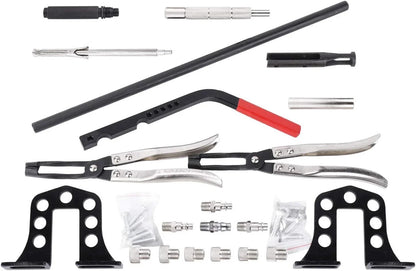 Valve Spring Remover Installer Tool Kit for Car Engine