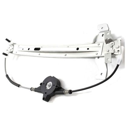 Window Regulator for Lincoln Town Car (1990–1994) Right Side