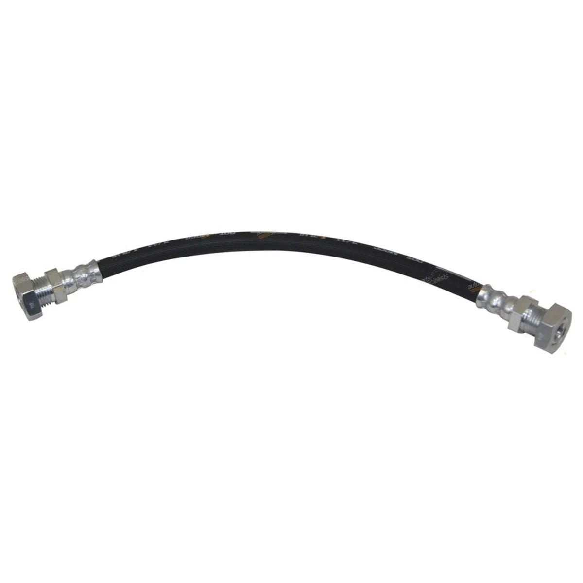 Front Brake Line Hose for Suzuki Mighty Boy 1984-1989 (Left/Right)