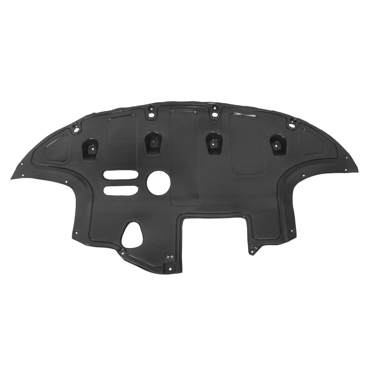 Engine Splash Shield Under Cover for Kia Forte (2019–2023) 2.0L