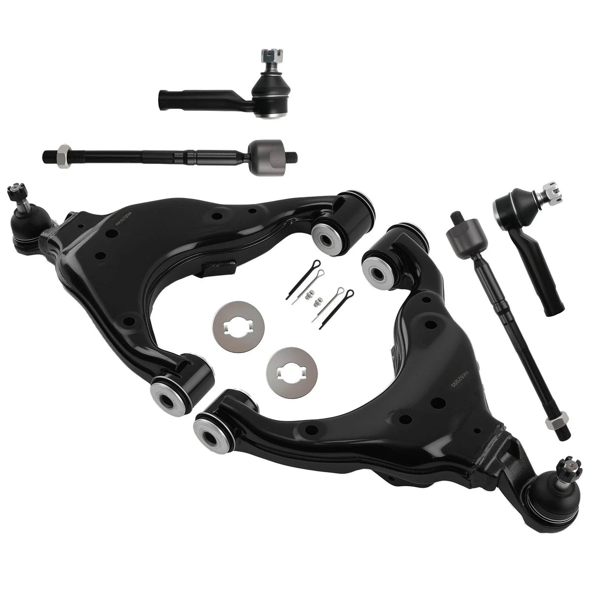 Front Lower Control Arms Kit for Tacoma (2005–2015) K621293 K621294