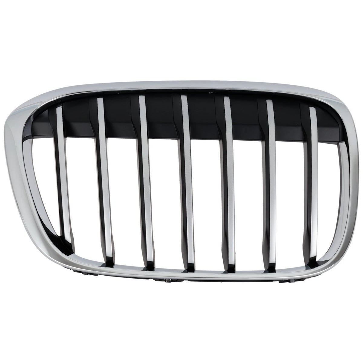 Passenger Right Side Grille for BMW X1 (2016–2019)
