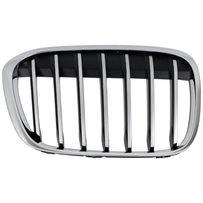Passenger Right Side Grille for BMW X1 (2016–2019)