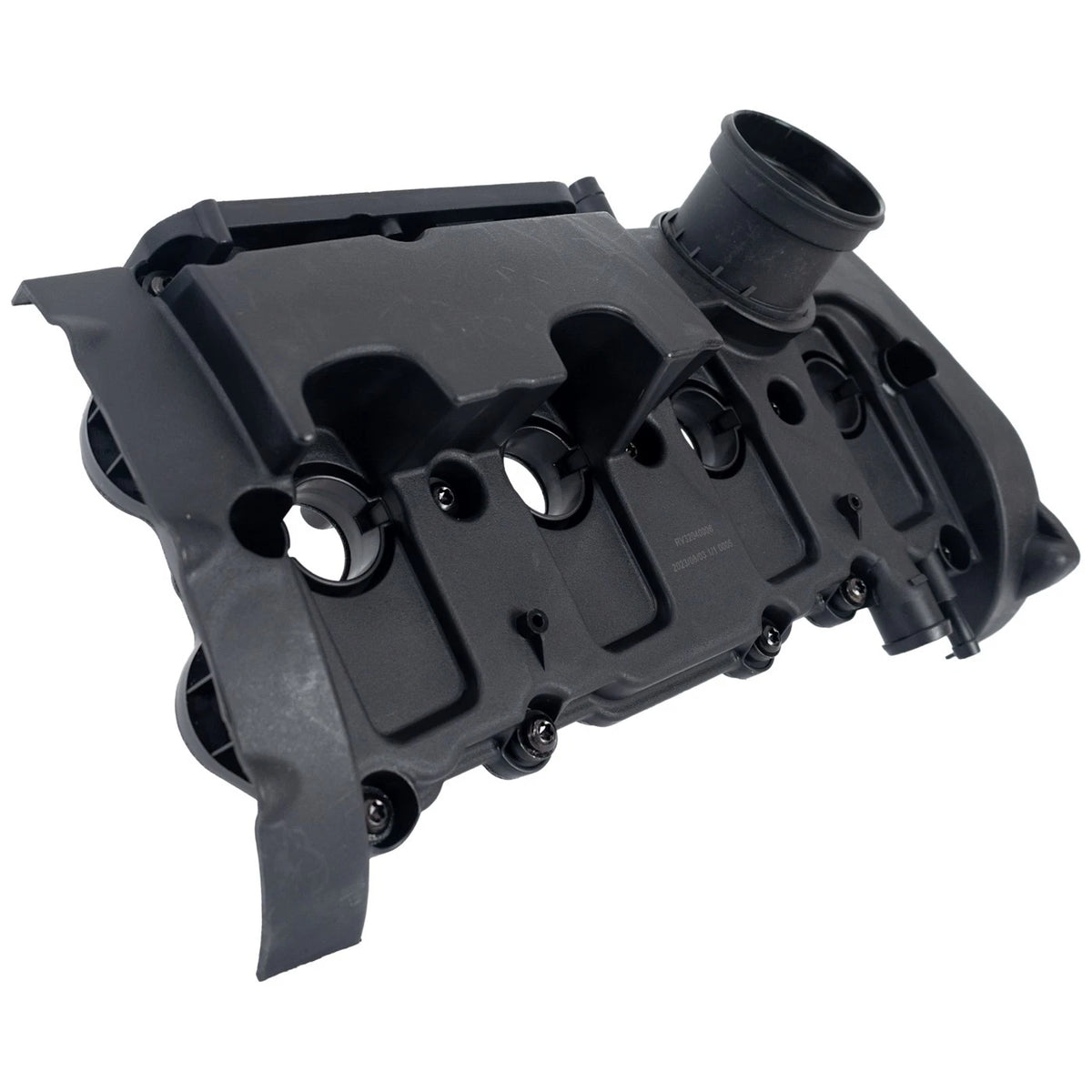 Engine Valve Cover for VW Volkswagen GTI Audi TT A3 Passat Jetta (2006–2008)