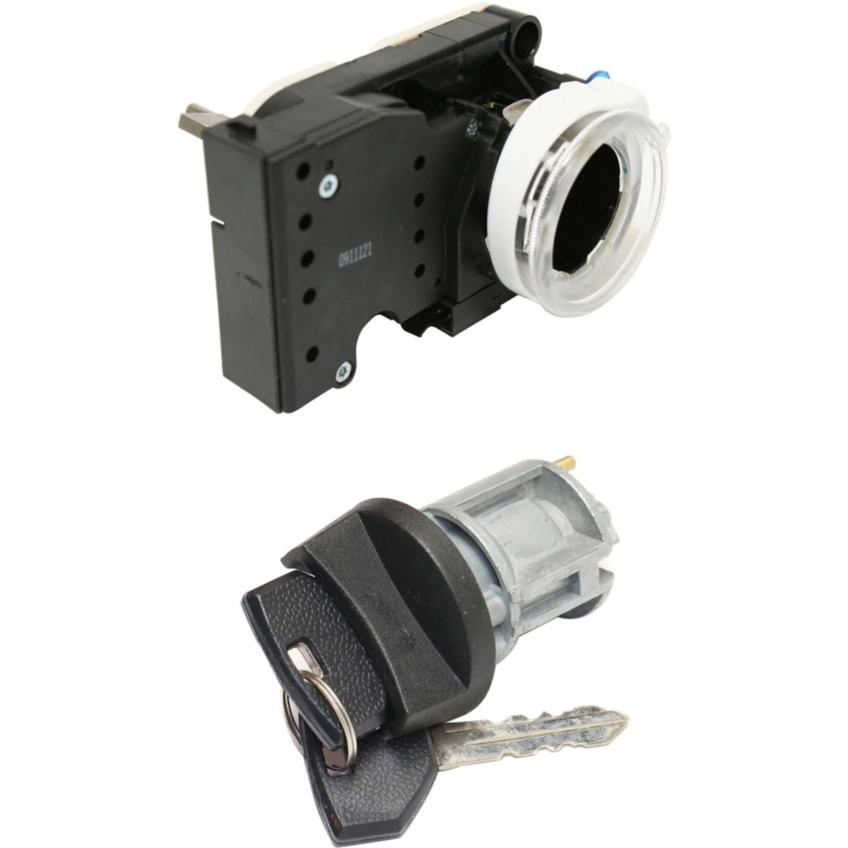 Ignition Lock Switch Set for Dodge Ram 1500 2500 3500 (1997–2002)