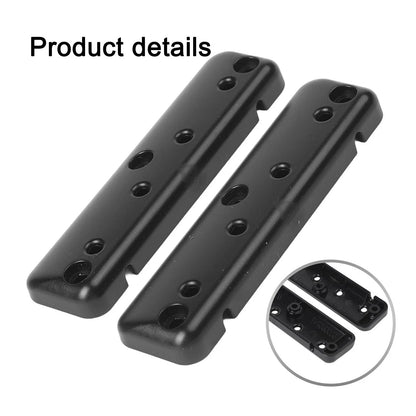 Cargo Organizer for RV Cabinets - Elastic Design with 5M Rope