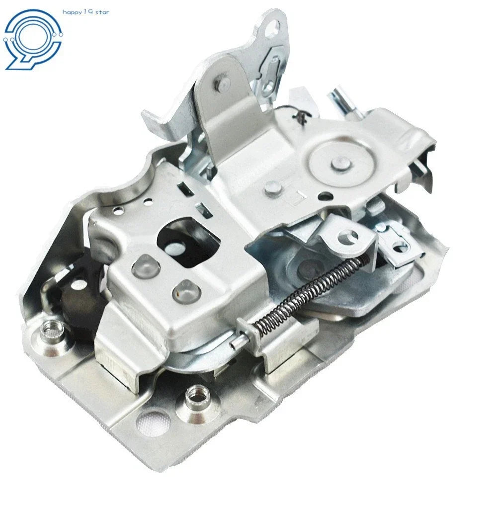 Front Driver Side Door Latch Assembly for Cadillac Chevrolet GMC (1994–2002)
