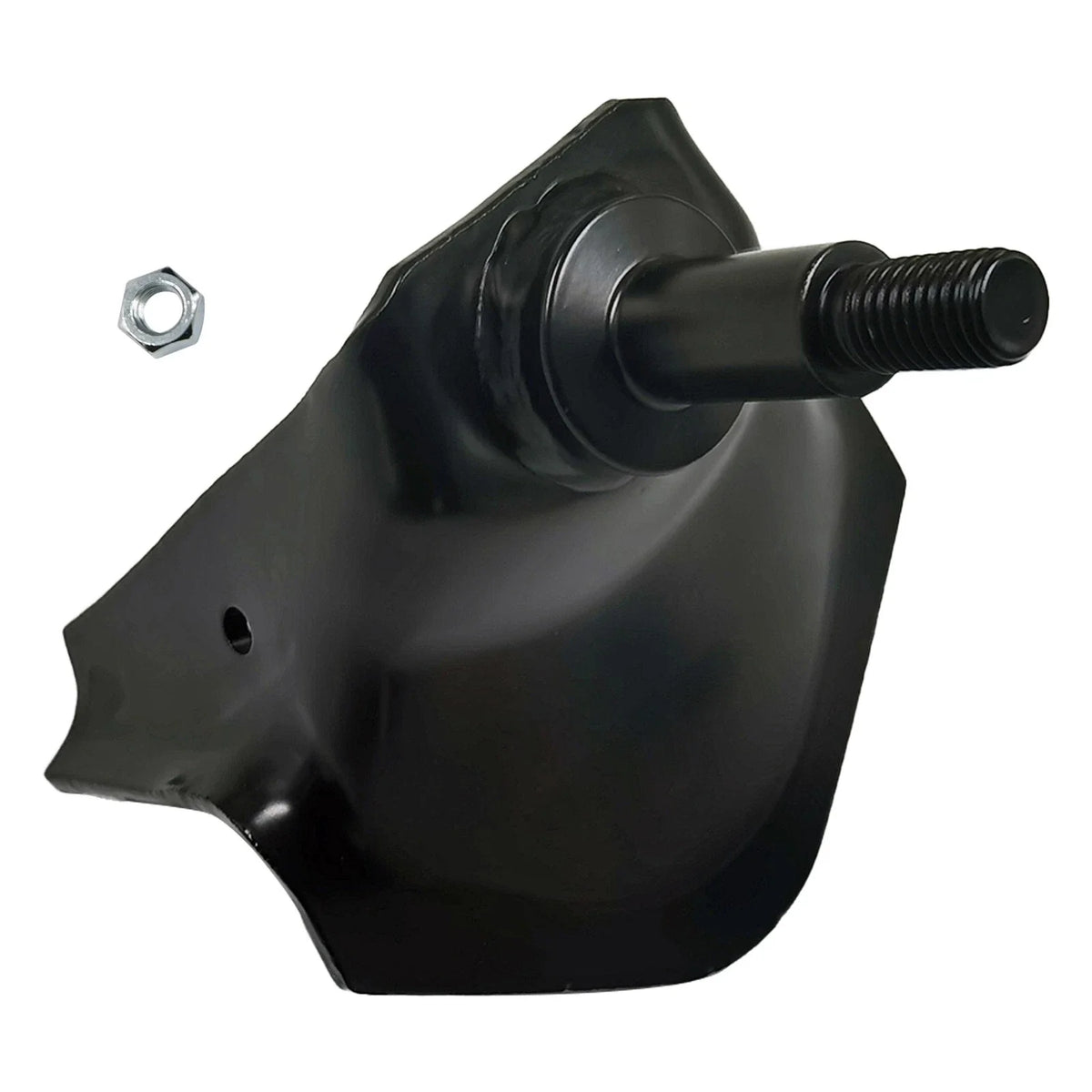 Upper Shock Mount Bracket Rear for Jeep Wrangler (1987–1995) 924-413
