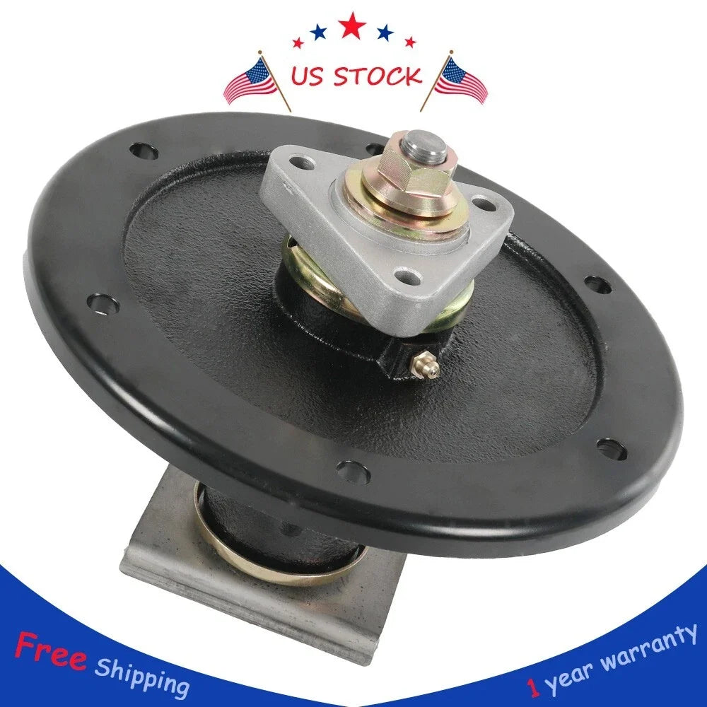 Spindle for Toro Z Master 48 52 60 Inch Deck (2000–2023)