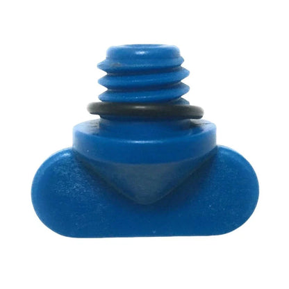 Drain Plug Kit (22-862557, 8M0119211) for MerCruiser Sterndrive 4 Cylinder