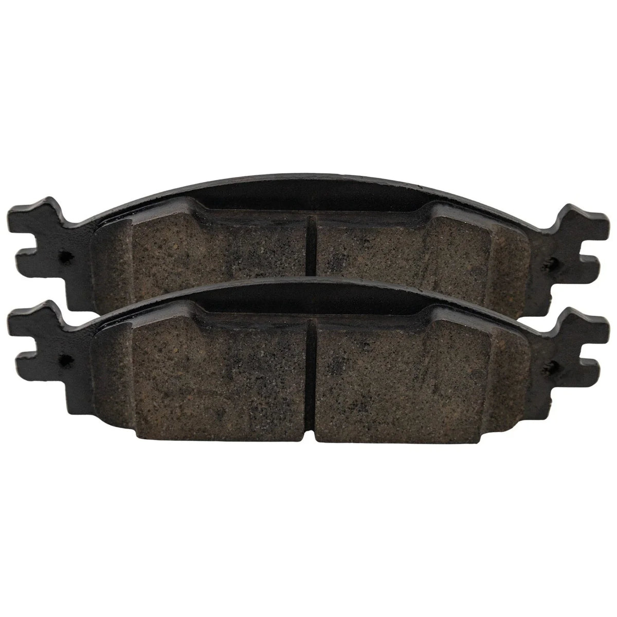 Front Ceramic Brake Pads for Flex, Taurus, Lincoln MKT (2009-2010)