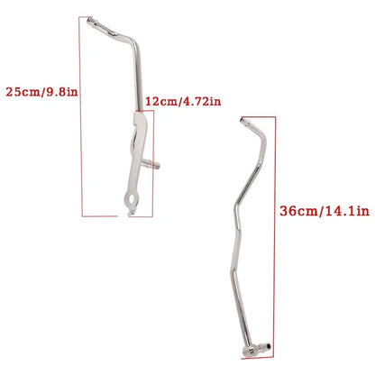 Turbocharger Coolant Line 926-186 for Ford F-150 (2011–2016) & Transit-350 (2015–2021)