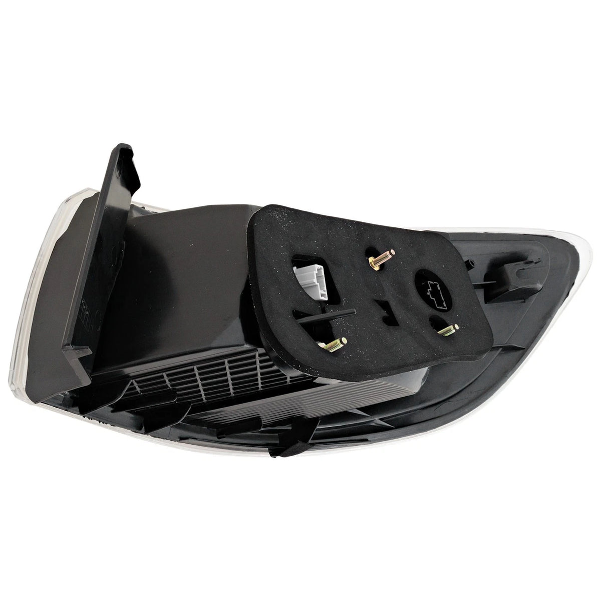 Tail Light for Mazda 3 Sedan (2010–2013) Driver Side Outer Left