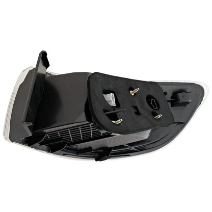 Tail Light for Mazda 3 Sedan (2010–2013) Driver Side Outer Left