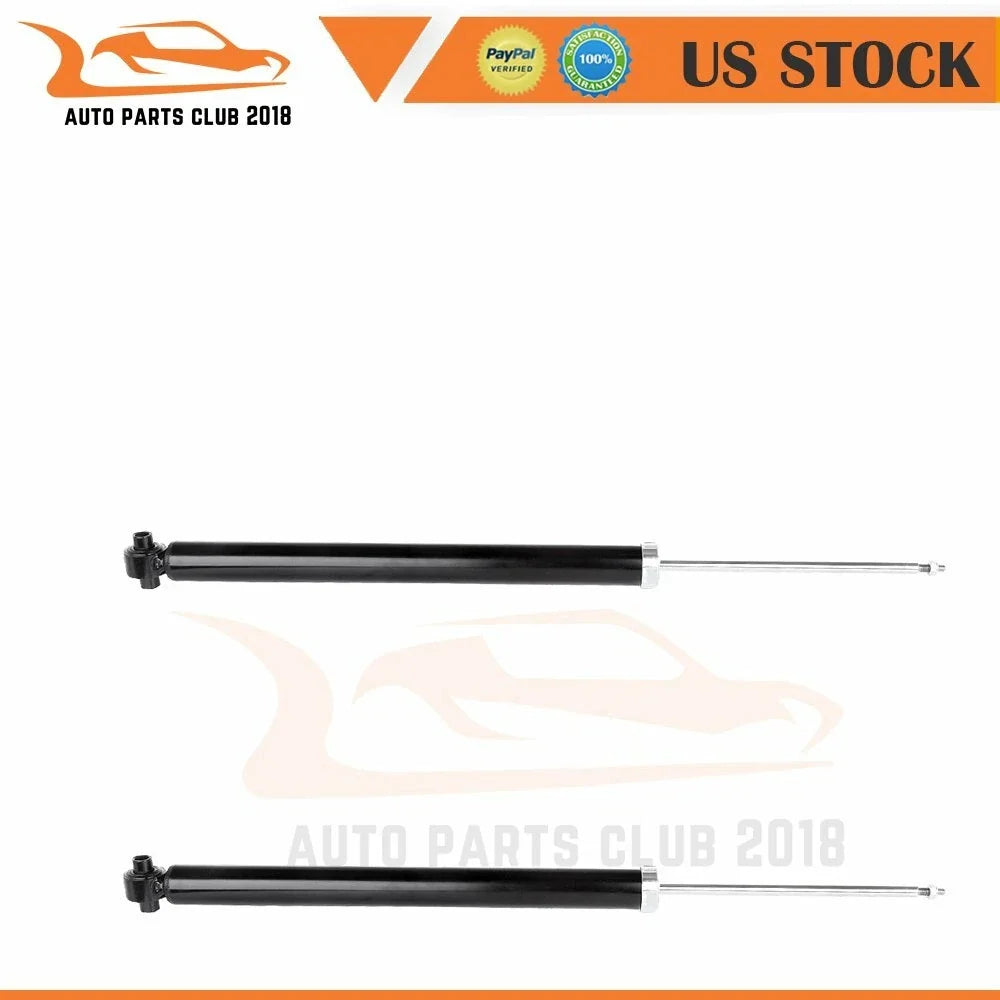 Rear Pair Shock Absorber Strut Assemblies for Mazda 3 (2004–2009) & Mazda 5 (2006–2015)