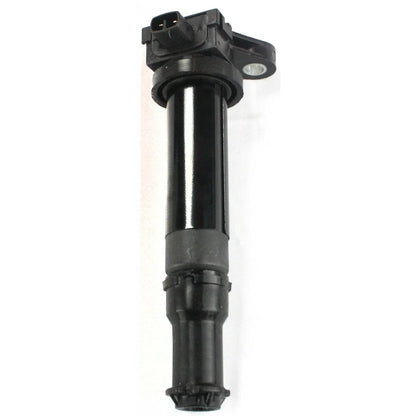 Set of 2 Ignition Coils for Kia Rio5, Hyundai Accent (2006–2011)