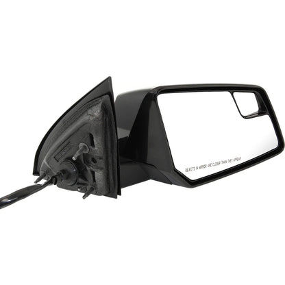 Power Mirror Right Side Heated for 2009-2017 GMC Acadia