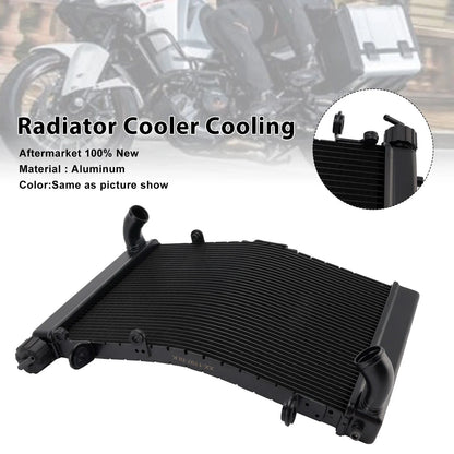 Cooling Radiator for KTM 1290 Super Adventure (2015-2020) Engine