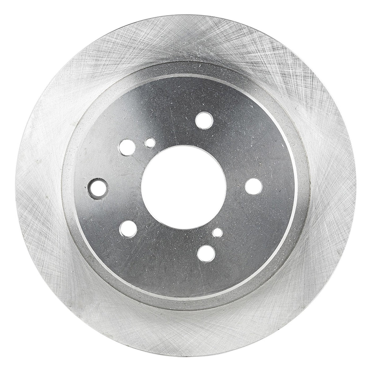 Disc Brake Rotors (Rear) for Nissan 300ZX 1989-1996