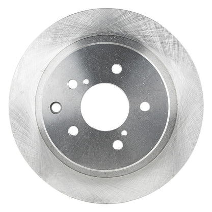 Disc Brake Rotors (Rear) for Nissan 300ZX 1989-1996