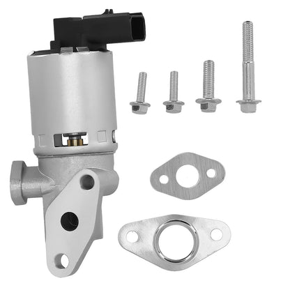 EGR Valve Assembly w/Gasket for Chrysler Pacifica, VW Routan 07-08