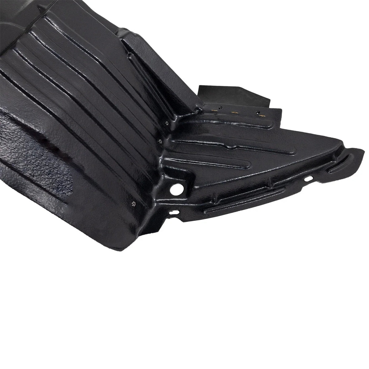 Front Passenger Side Fender Liner for 2004-2008 Nissan Maxima