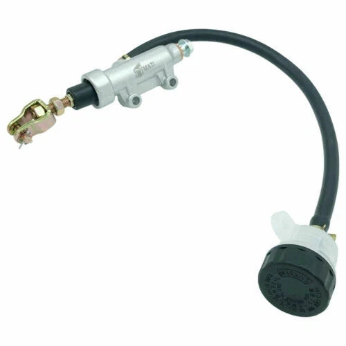 Brake Master Cylinder Pump - Rear for Polaris Outlaw 500 (2006-2007)