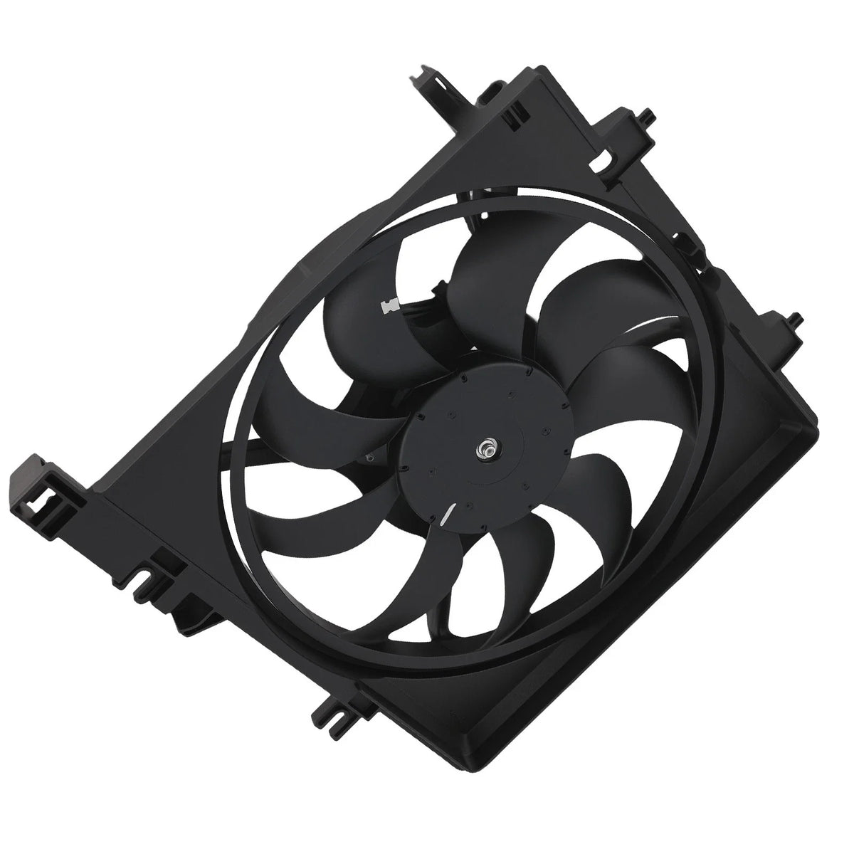 Cooling Fan Unit for Subaru WRX STI/Impreza 2008-2016 620809