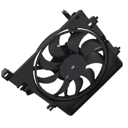 Cooling Fan Unit for Subaru WRX STI/Impreza 2008-2016 620809