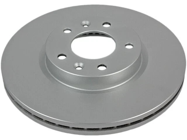 Front Brake Rotor for Mazda 6 (2006–2013) WH552PZ