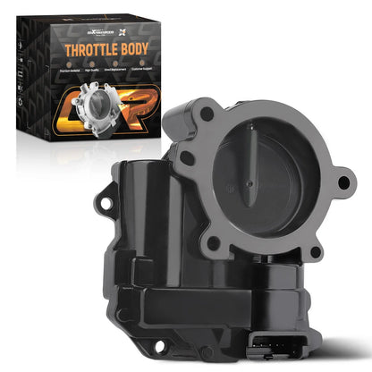 Throttle Body for Mini Cooper (2007–2015) Part TB1120
