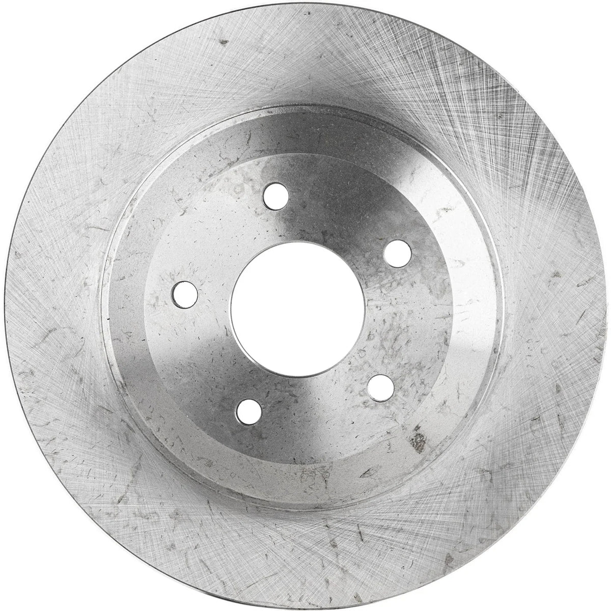 Set of 4 Brake Disc Rotors for Chevy Cadillac XLR Corvette (1997–2004)