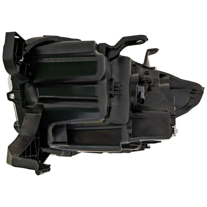 Fender Kit Front Right for Toyota Tacoma (2019-2023) - Steel
