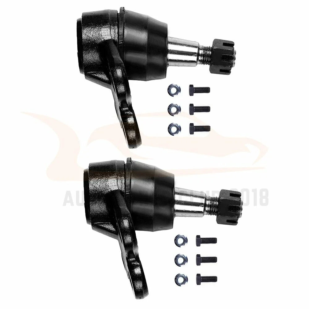 Set of 2 Front Lower Ball Joints for Saturn Outlook GMC Acadia (2007–2012)