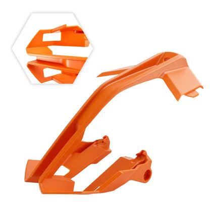 Headlight Guard Cover - Orange for KTM 790 890 (2018–2023)