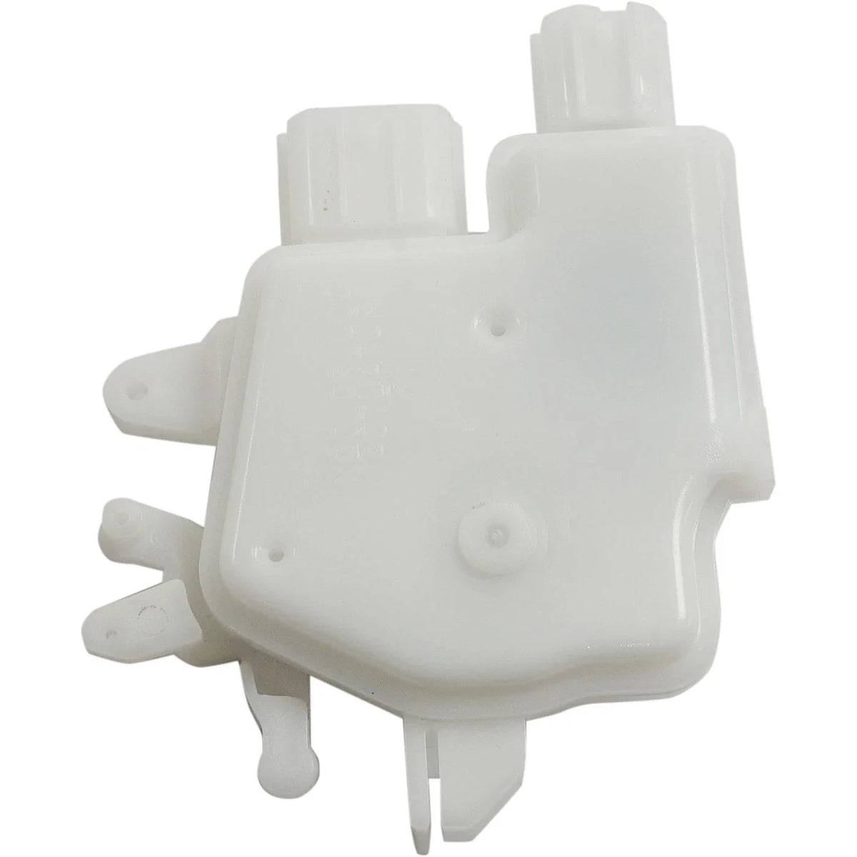 Door Lock Actuator for Front Passenger Side of Nissan Frontier