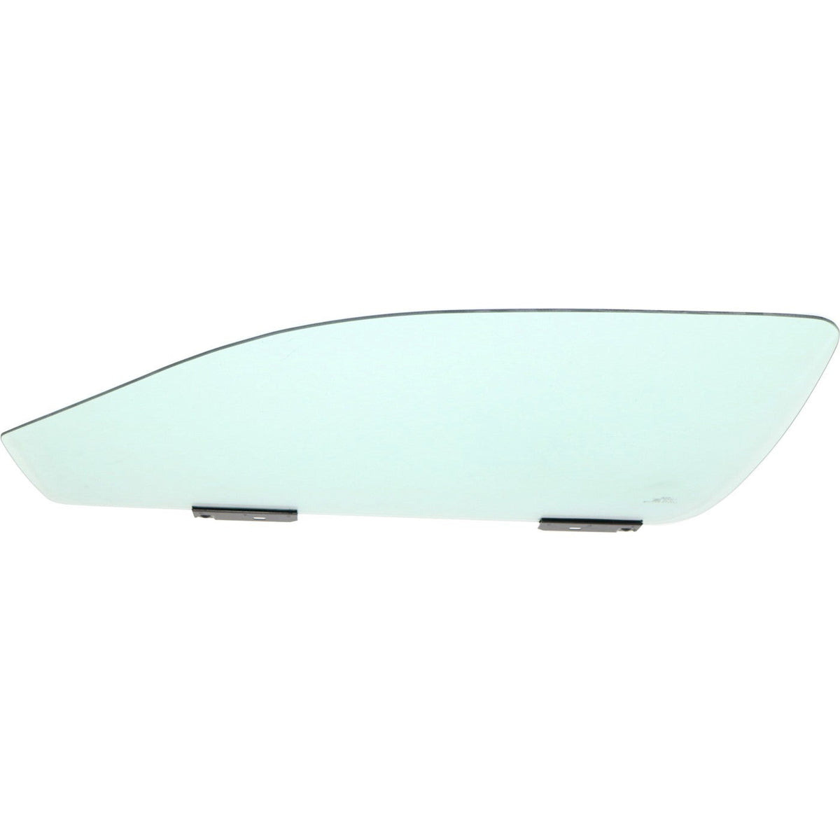Front Driver Door Glass for Dodge Dakota (1997–2004)