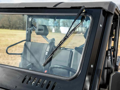 2019-2023 Full Glass Windshield for CFMoto UForce 1000