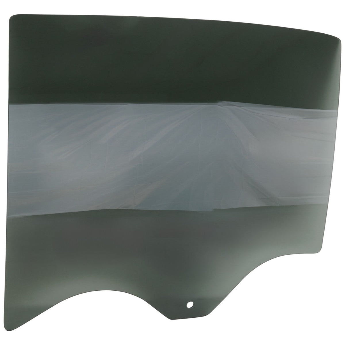 Rear Left Door Glass Replacement for 2018–2023 Chevy Equinox