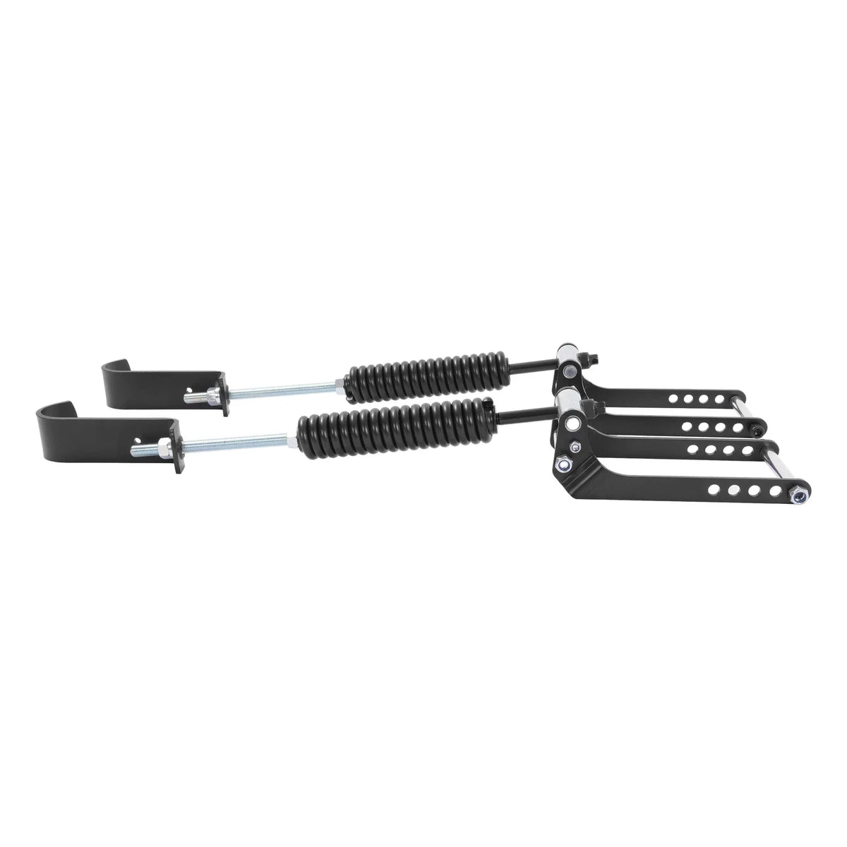 Leaf Spring Helper Suspension (Rear) for Ford F150 4WD 2009-2022