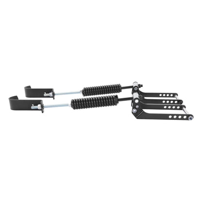 Leaf Spring Helper Suspension (Rear) for Ford F150 4WD 2009-2022