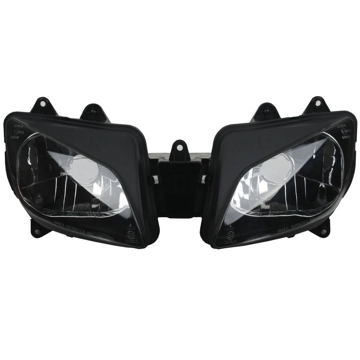 Headlight Assembly Front for Yamaha YZF-R1 1998-1999