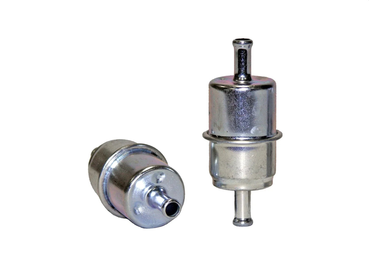 WIX Fuel Filter 33095 for Various Makes and Models