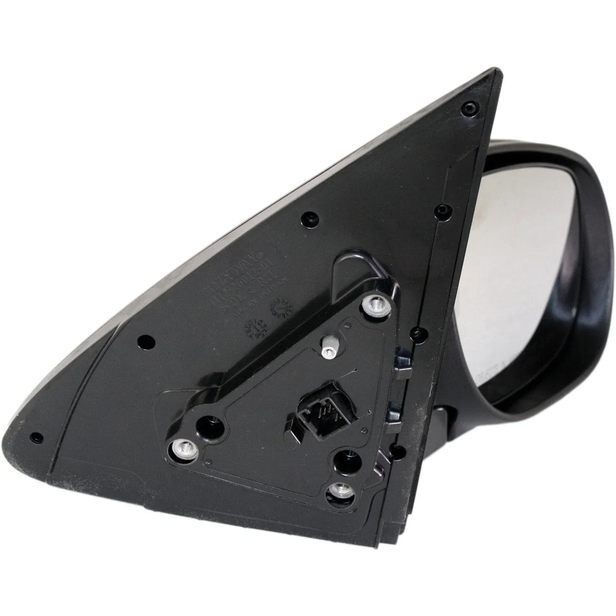 Power Heated Right Mirror for Kia Forte Sedan
