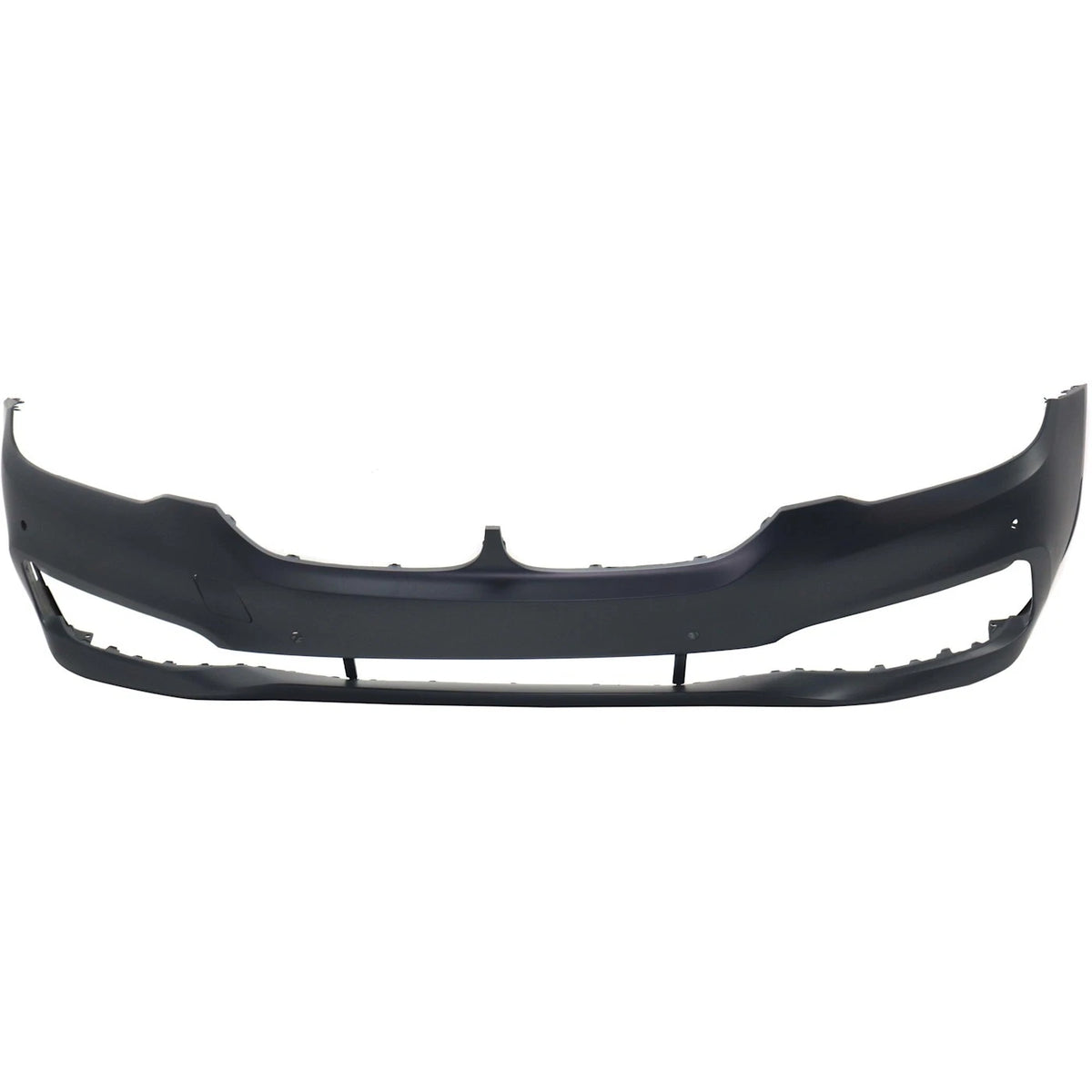 Front Bumper Cover for BMW 530e 530i 540i 540d 540 (2018)