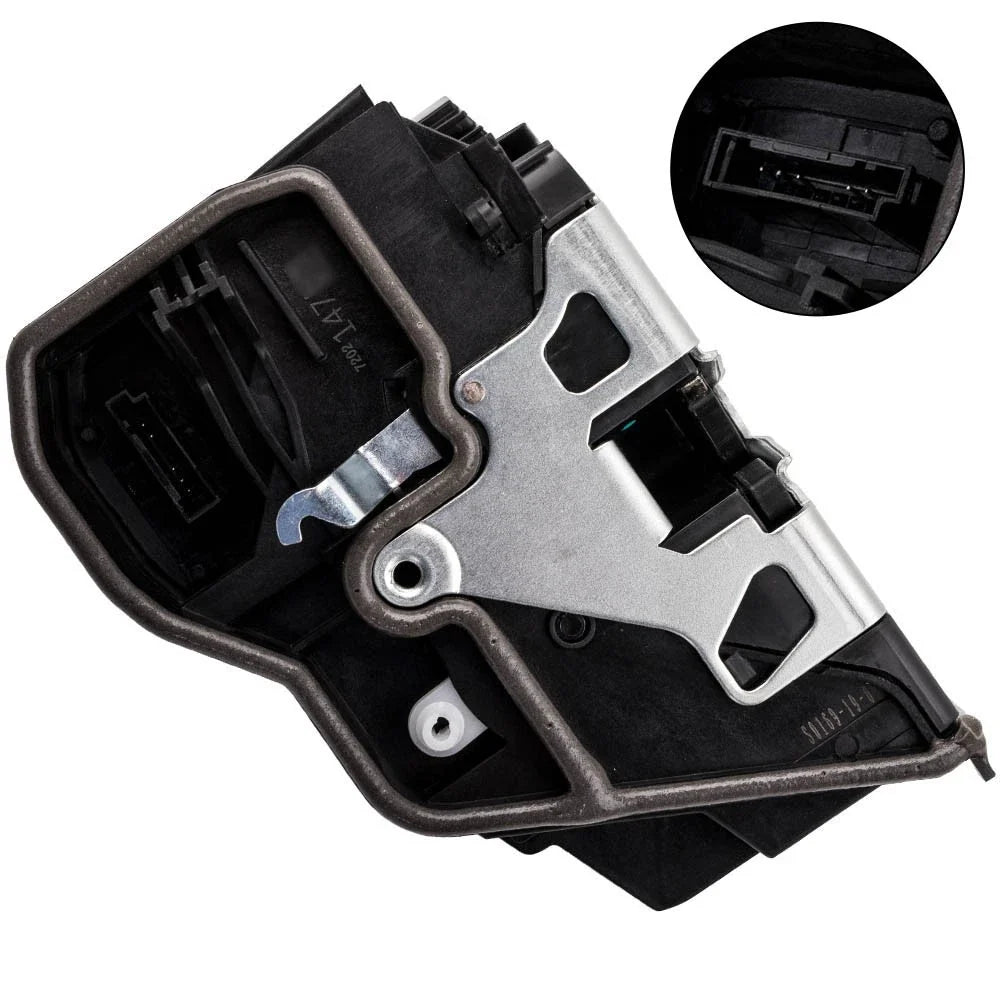 Door Lock Actuator for Mini BMW E90 E91 M5 M6 E63 E66 (2001–2013)