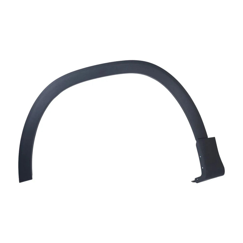 Front Left Driver Flare Wheel Arch Molding for Mercedes Benz GLB250 (2020–2024)