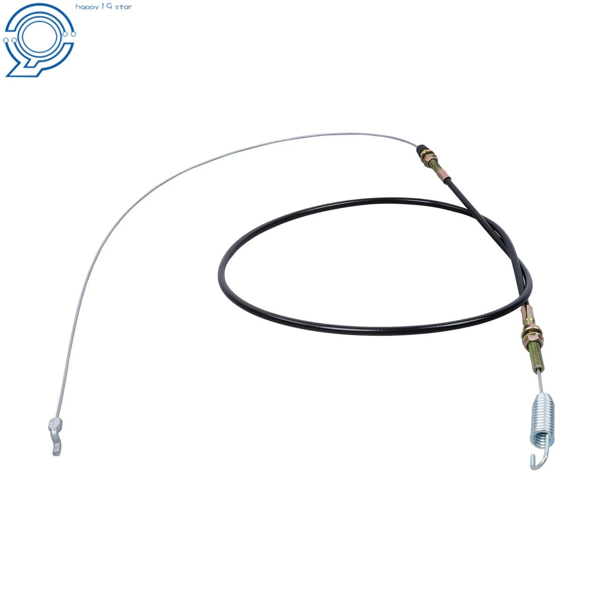 Drive Control Cable for CC760ES Lawn Mower (Year Range Not Specified)
