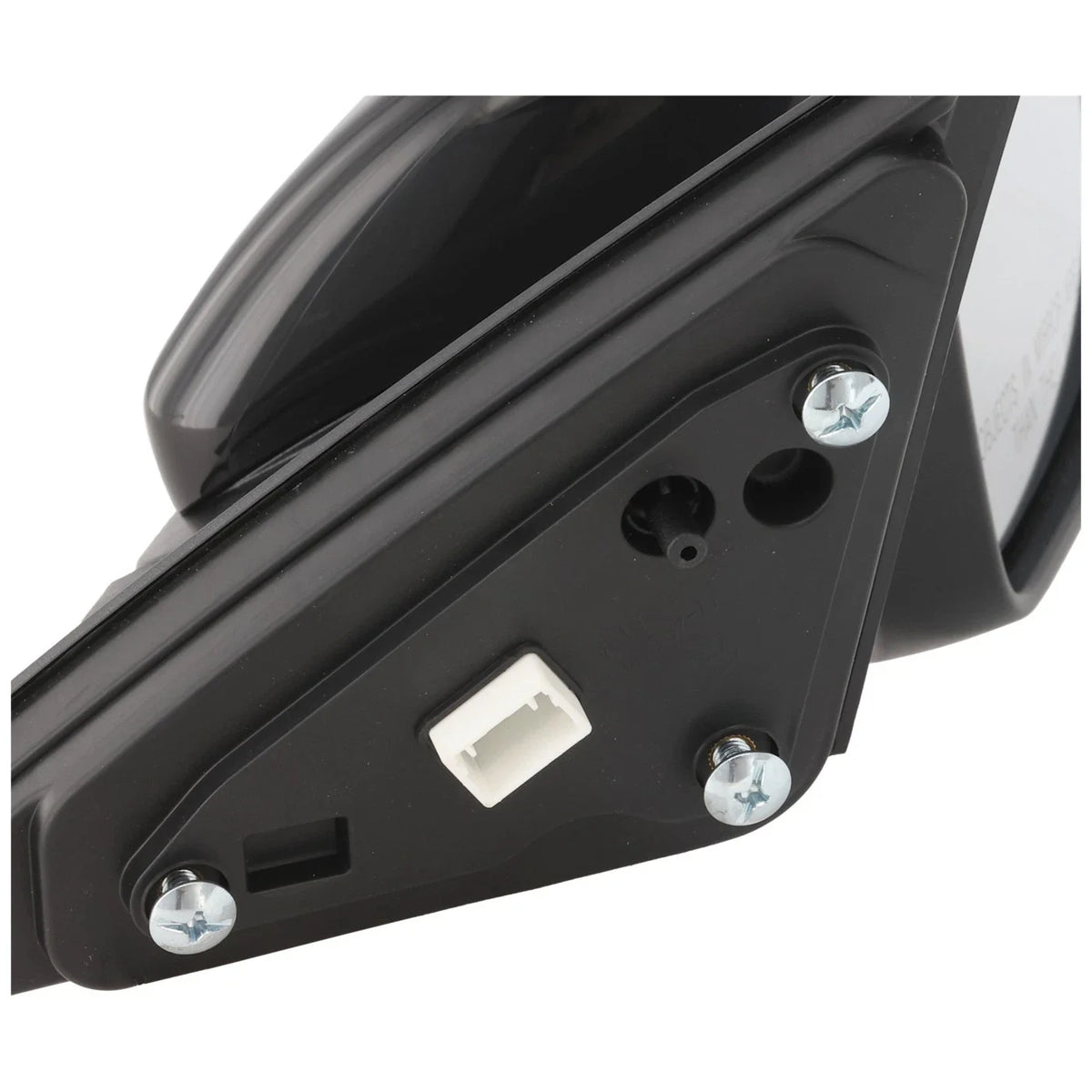 Right Passenger Mirror for Kia Forte (2019-2024)